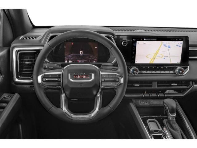 Used 2023 GMC Canyon Elevation w/ Elevation Premium Package RWD image 10