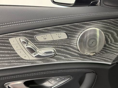 Used 2023 Mercedes-Benz E 450 4MATIC Sedan image 24