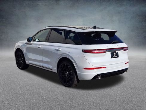 New 2025 Lincoln Corsair Grand Touring w/ Equipment Group 301A image 5