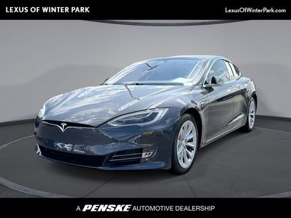 Used 2017 Tesla Model S 100D