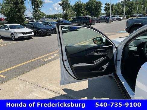 Used 2026 Honda Accord Touring image 14