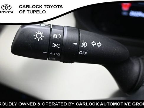 Used 2023 Toyota Sequoia Capstone RWD image 25