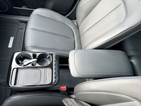New 2026 Hyundai Ioniq 5 Limited image 23
