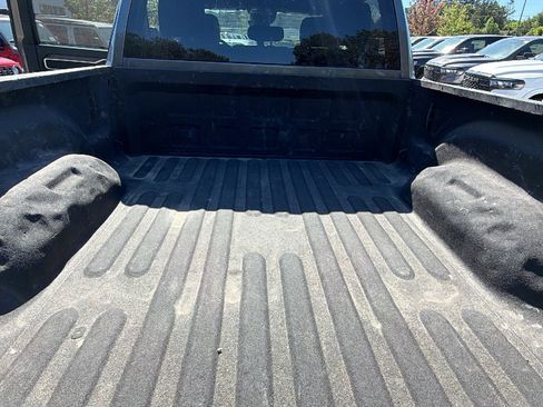 Certified 2025 RAM 2500 Big Horn AWD/4WD image 13