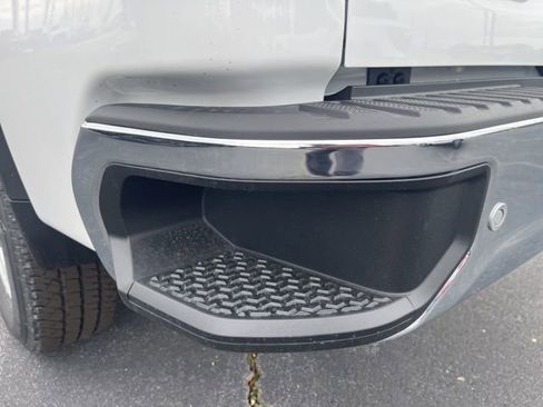 New 2026 GMC Sierra 3500 Pro w/ 1SA Pro Safety Plus Package image 8