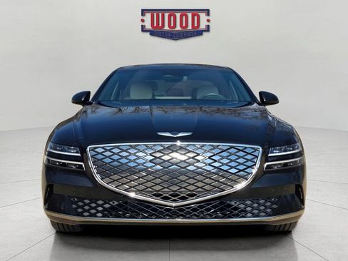 Used 2024 Genesis G80 image 5