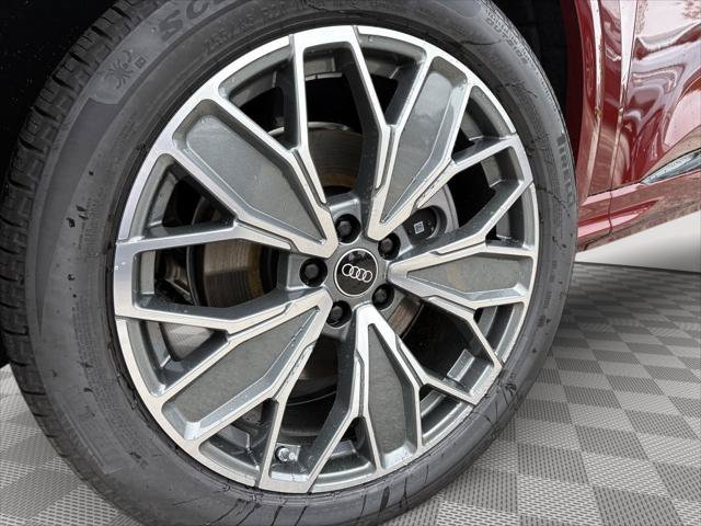 New 2026 Audi Q5 Premium Plus AWD/4WD image 9