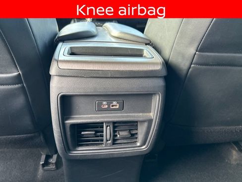 Used 2023 Nissan Murano SV FWD image 28