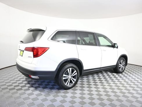 Used 2018 Honda Pilot EX-L image 6