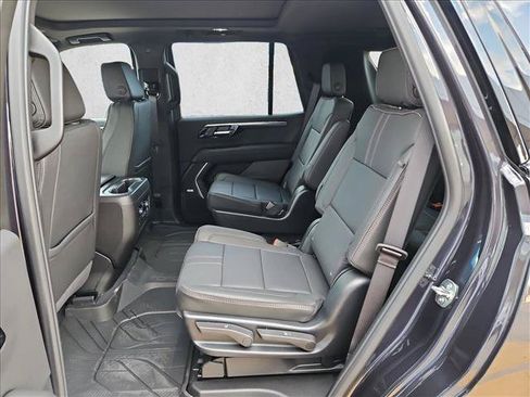 New 2026 Chevrolet Tahoe RST w/ Advanced Technology Package AWD/4WD image 16