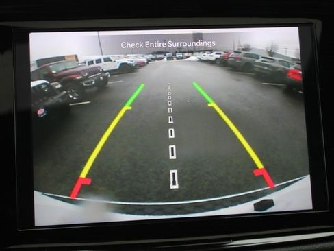 Used 2022 Dodge Durango GT image 6