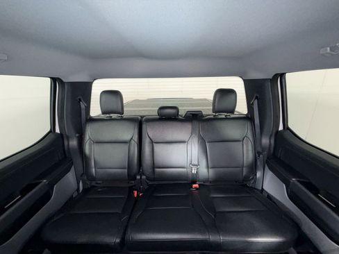 Used 2023 Ford F150 XLT w/ Equipment Group 302A High AWD/4WD image 24