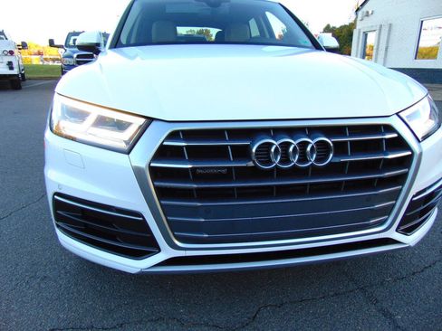 Used 2018 Audi Q5 2.0T Premium Plus w/ Premium Plus Package image 44