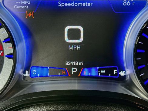 Used 2020 Chrysler 300 S RWD image 16