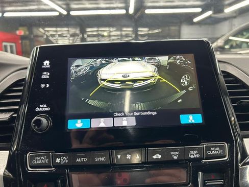 Used 2018 Honda Odyssey EX-L image 17