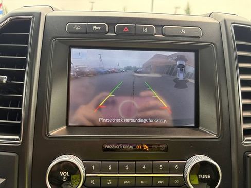 Used 2021 Ford Expedition Limited AWD/4WD image 30