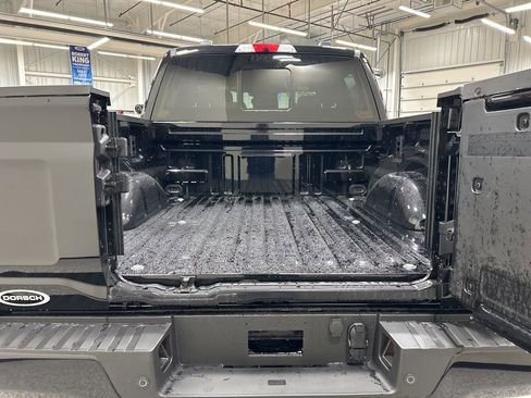New 2026 Ford F150 Platinum AWD/4WD image 35