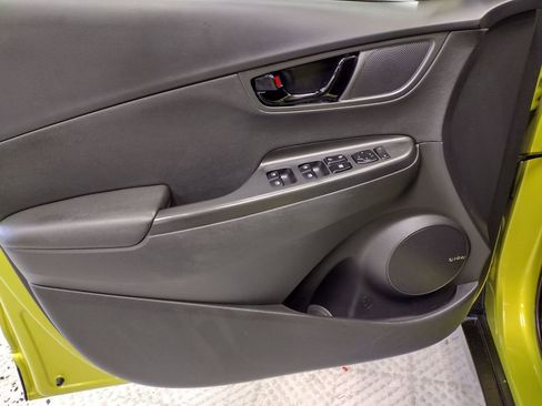 Used 2019 Hyundai Kona Ultimate image 18