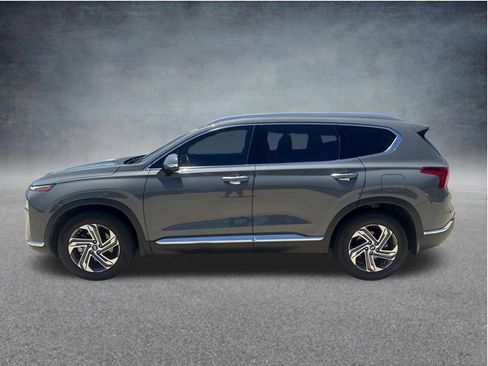 Used 2023 Hyundai Santa Fe SEL w/ Premium Package FWD image 6