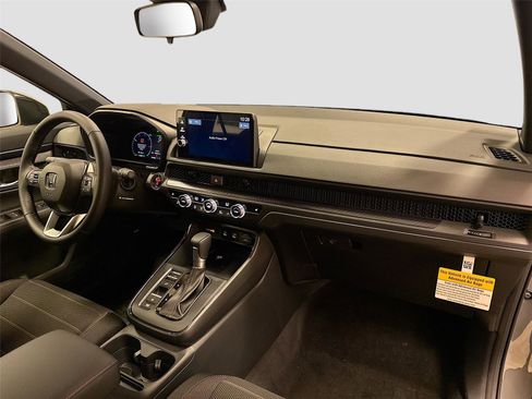 New 2026 Honda CR-V Sport image 27