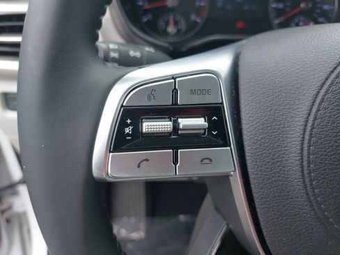 Used 2020 Kia Telluride S w/ S 8 Passenger Seating Package FWD image 17
