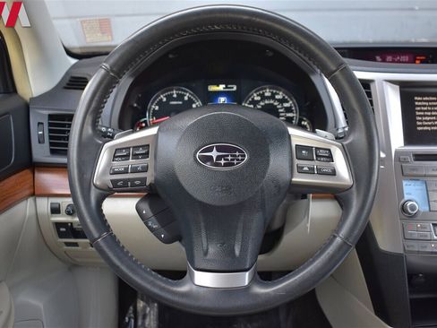 Used 2013 Subaru Outback 3.6R Limited image 12