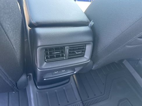 New 2026 Honda CR-V TrailSport image 16