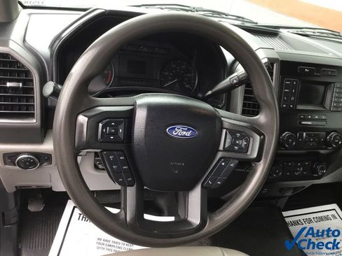 Used 2020 Ford F350 XL w/ Power Equipment Group image 34