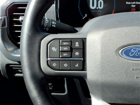 Used 2023 Ford F150 Lariat w/ Equipment Group 502A High AWD/4WD image 20