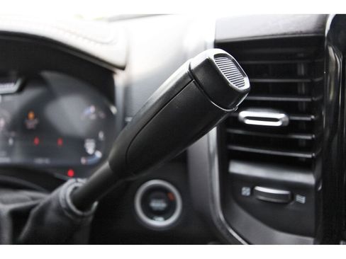 Used 2025 RAM 2500 Laramie w/ Night Edition AWD/4WD image 28