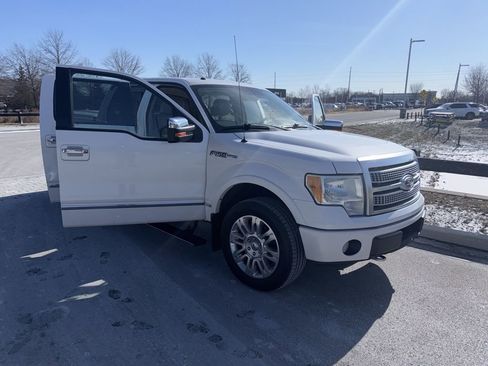 Used 2010 Ford F150 Lariat image 2