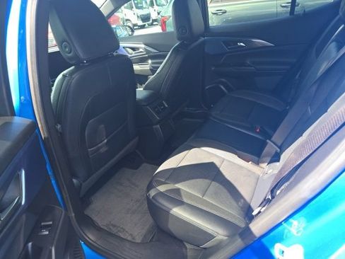 Used 2025 Chevrolet Equinox EV LT w/ Convenience Package FWD image 15