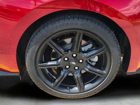 Used 2019 Ford Mustang GT Premium w/ Equipment Group 401A RWD image 24