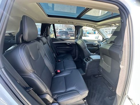 Used 2025 Volvo XC90 T8 Ultra w/ Protection Package Premier image 22