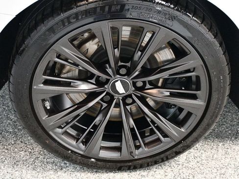 Used 2026 Cadillac CT5 V Blackwing w/ Super Cruise 1 Package RWD image 20