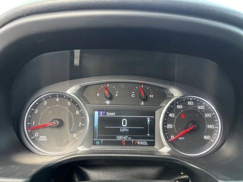 Used 2018 GMC Acadia SLT image 13