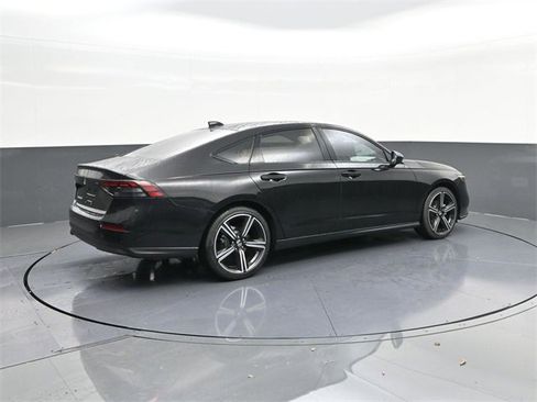 New 2026 Honda Accord SE image 13