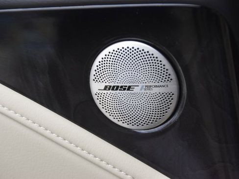 Certified 2024 INFINITI QX80 Sensory w/ Cargo Package image 22