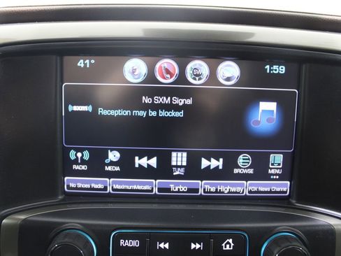 Used 2019 Chevrolet Silverado 2500 High Country w/ Duramax Plus Package image 44