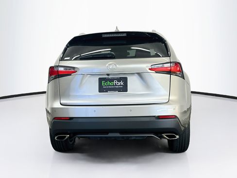 Used 2016 Lexus NX 200t AWD w/ Premium Package image 7
