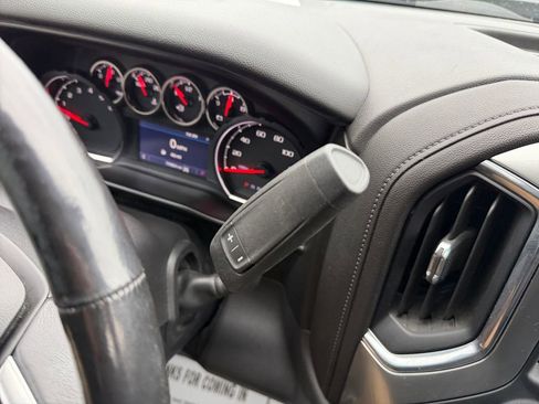 Used 2020 Chevrolet Silverado 1500 RST image 21