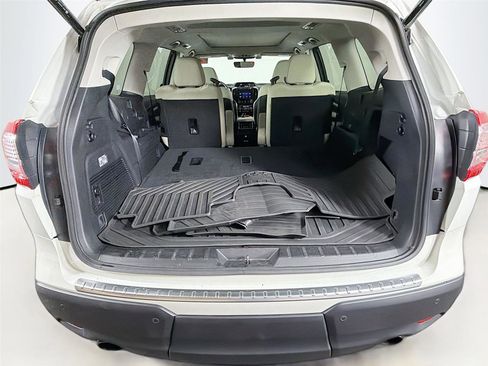 Used 2022 Subaru Ascent Limited w/ Technology Package AWD/4WD image 28