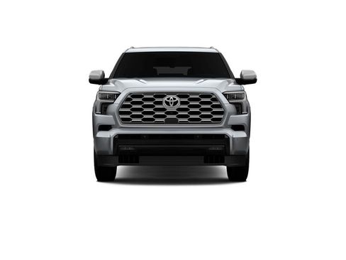 New 2026 Toyota Sequoia 1794 Edition image 17