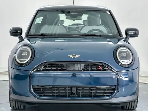 New 2026 MINI Cooper S FWD image 10