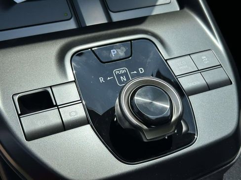 New 2026 Toyota bZ FWD image 21