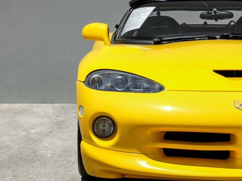 Used 2001 Dodge Viper RT/10 RWD image 31