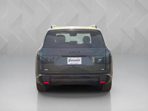 New 2027 Kia Telluride SX X-Line w/ Towing Package AWD/4WD image 6