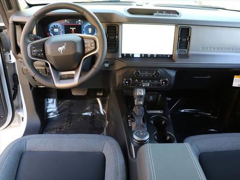 New 2025 Ford Bronco Big Bend image 17