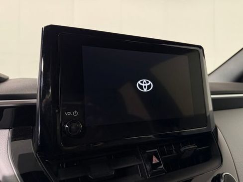 Used 2023 Toyota Corolla SE w/ Carpet Mat Package (TMS) FWD image 10