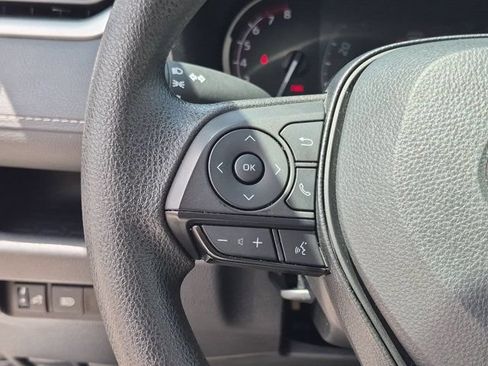 Used 2025 Toyota RAV4 LE AWD/4WD image 20
